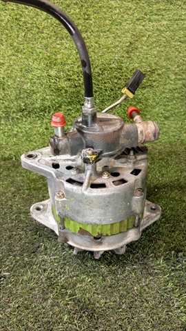 Alternador Nissan Patrol 3.3 D SD33