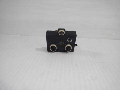 Foto 2ª: Centralita Motor ECU Volkswagen Touran ADVANCE BMT 110CV 81KW [CRKB] (2016)