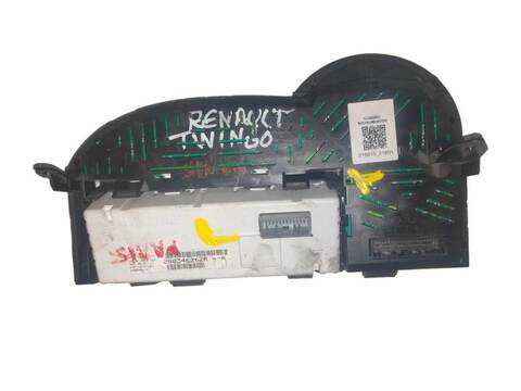 Foto 2ª: Cuadro de Instrumentos Renault Twingo 1.2 TCE 100 CN0P) (2007)