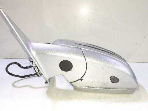 Foto 3ª: Retrovisor Izquierdo Mercedes Clase S 220 S 350 BLUETEC 221.026) BERLINA 258CV 190KW [OM642862] (2010)