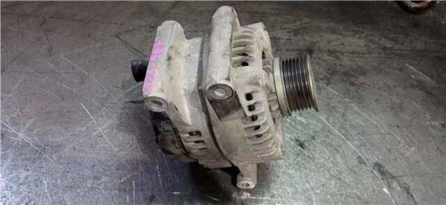 Foto 2ª: Alternador Opel Astra 1.6 DYNAMIC [1.6 LTR. - 81 KW CDTI DPF] [D16DTN]