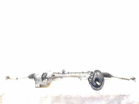 Foto 1ª: Cremallera de Direccion Ford C Max 1.5 TDCI [XWDA] (2010)