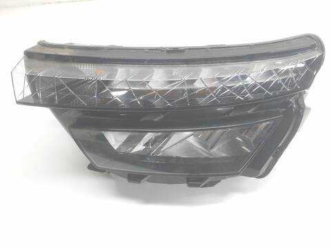 Foto 2ª: Faro Izquierdo Skoda Kamiq STYLE (2020)