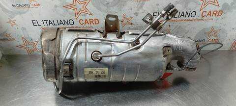 Foto 3ª: Catalizador Citroen C4 G CACTUS FEEL [YH01] (2019)