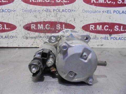 Foto 2ª: Motor de Arranque Honda Civic 1.4 COMFORT BERLINA 99CV 73KW [L13Z1] (2011)