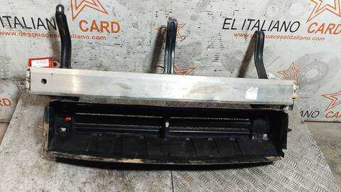 Refuerzo Paragolpes Delantero Opel Crossland INNOVATION 131CV 96KW