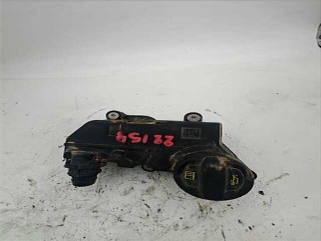 Foto 2ª: Despiece Motor Volkswagen T-Roc 1.0 BASIS [1.0 LTR. - 81 KW TSI]