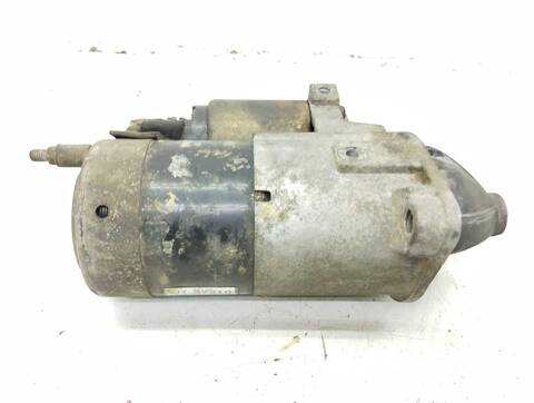 Foto 4ª: Motor de Arranque Hyundai Coupe 2.7 FX FULL COUPE 167CV 123KW [G6BA] (2004)