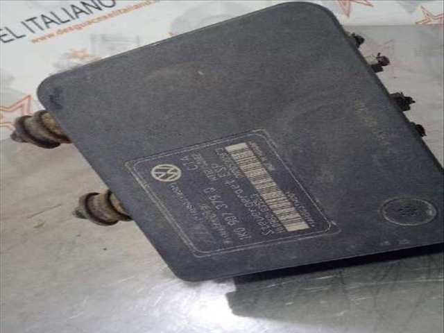 Foto 3ª: Abs Volkswagen Golf VERSION INDEFINIDA (2008)