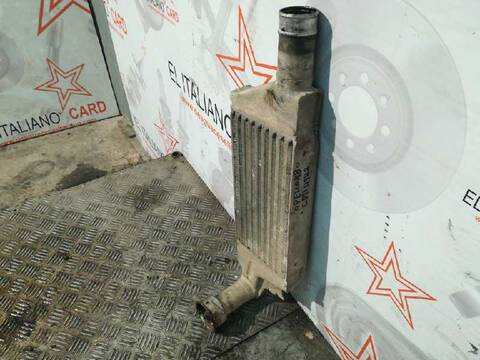 Foto 2ª: Intercooler Opel Combo FAMILIAR 69CV 51KW [Z13DT] (2006)