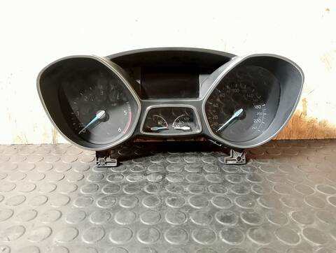 Cuadro de Instrumentos Ford Focus 1.0 ECOBOOST CAT 101CV