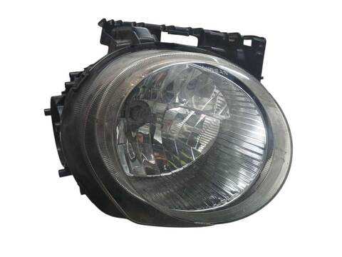 Foto 2ª: Piloto Delantero Derecho Nissan Juke 1.6 DIG-T NISMO (2010)