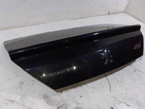 Foto 3ª: Maletero Peugeot 407 2.7 HDI FAP CAT UHZ - DT17TED4) COUPE 204CV 150KW (2005)