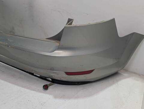 Foto 3ª: Paragolpes Trasero Ford Mondeo GHIA 140CV 103KW (2008)