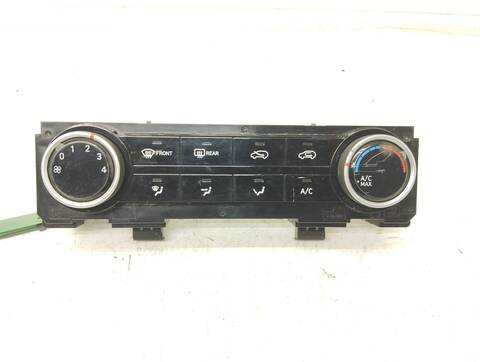 Mando Climatizador Hyundai Tucson KLASS 2WD 150CV 110KW