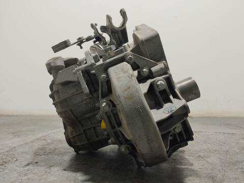 Foto 2ª: Caja Cambios Opel Mokka 1.7 CDTI 4X4 _76) 131CV 96KW [A 17 DTS] (2015)