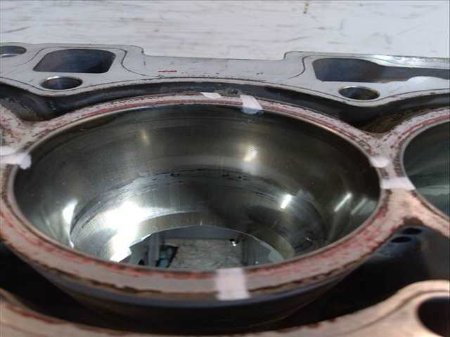 Bloque Motor Bmw Serie 1 114 218 CV 160KW