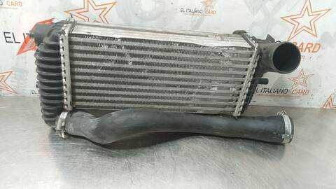 Foto 2ª: Intercooler Ford Focus TITANIUM 115CV 85KW [T1DA] (2014)