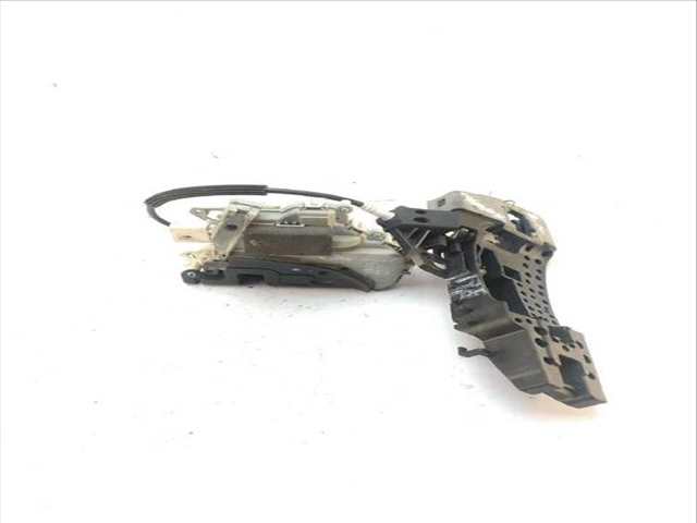 Foto 3ª: Cerradura Puerta Delantera Derecha Audi A1 1.6 TDI (2010)