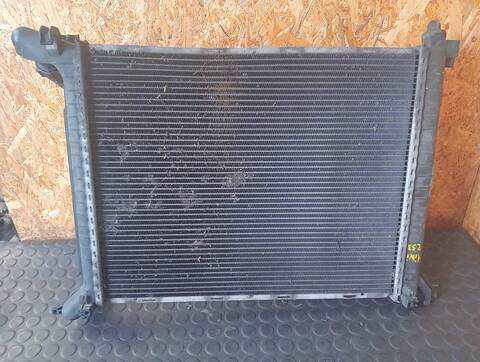 Foto 3ª: Radiador Motor Mini Mini 1 16V TD CAT 75CV (2001)