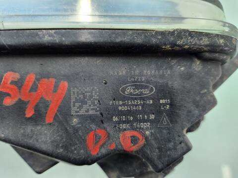 Foto 3ª: Faro Antiniebla Delantero Derecho Ford C Max TREND PLUS 120CV 88KW CEU) [XWDA] (2016)