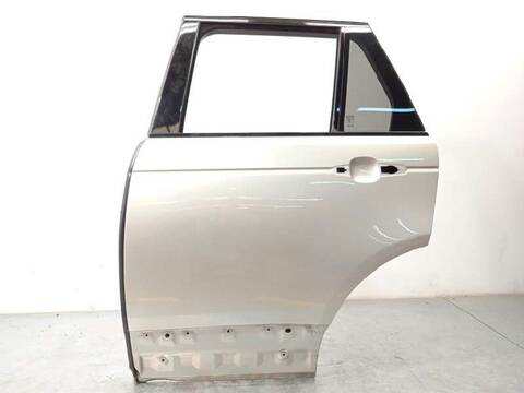 Puerta Trasera Izquierda Land Rover Range AUTOBIOGRAPHY 340CV 250KW
