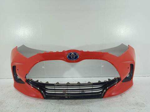 Paragolpes Delantero Toyota Yaris 1.5 HYBRID MXPH10) 116CV 85KW