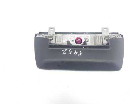 Foto 3ª: Pantalla Multifuncion Bmw X2 SDRIVE18D [B47C20B] (2017)