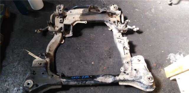 Cuna de Motor Honda Accord 2.2 I-CTDI