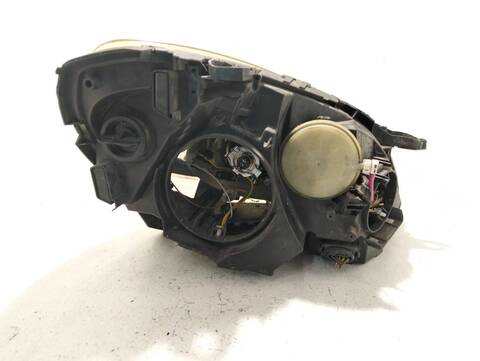 Foto 2ª: Faro Izquierdo Mercedes Clase B 150 180 CDI 245.207) 109CV (2005)