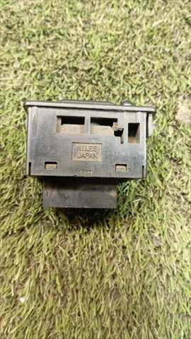 Foto 2ª: Mando Retrovisor Nissan Terrano 2.7 D TERRANO I, 5P 100 CV [TD27T] (1992)