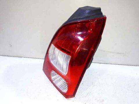 Foto 2ª: Piloto Trasero Derecho Renault Twingo 1.5 DCI DIESEL 64CV 47KW [K9K740] (2007)