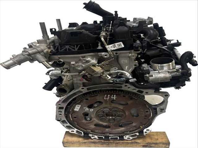 Foto 2ª: Motor Completo Jeep Wrangler 2.0 T-GDI [EC1] (2023)