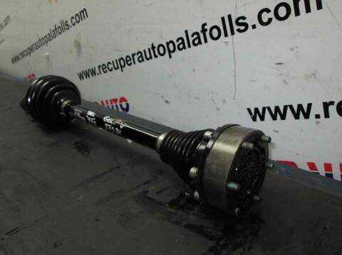 Foto 2ª: Transmision Delantera Izquierda Volkswagen Golf BAG (2004)