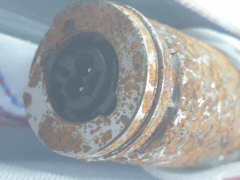 Foto 2ª: Airbag Cortina Delantero Izquierdo Dacia Sandero STEPWAY EXTREME GO (2022)