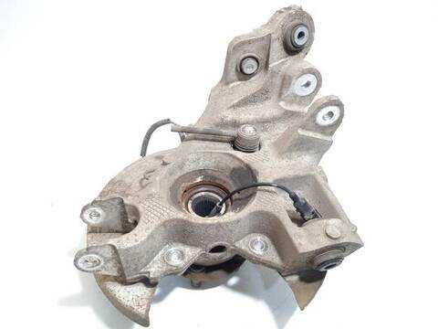 Mangueta Trasera Izquierda Land Rover Discovery HSE 150CV 110KW