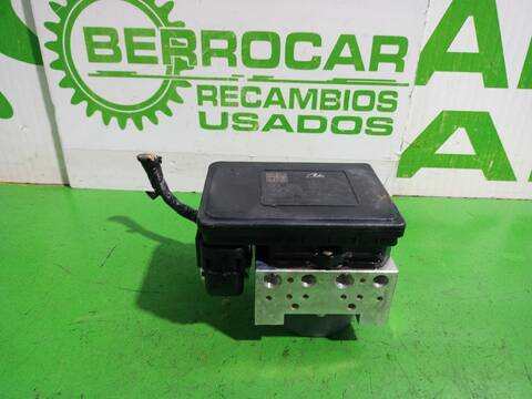 Foto 2ª: Abs Peugeot 2008 ALLURE 110CV (2013)