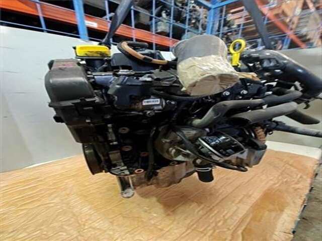 Motor Completo Nissan Micra 1.5 ACENTA PLUS [1.5 LTR. - 63 KW DCI TURBODIESEL CAT]