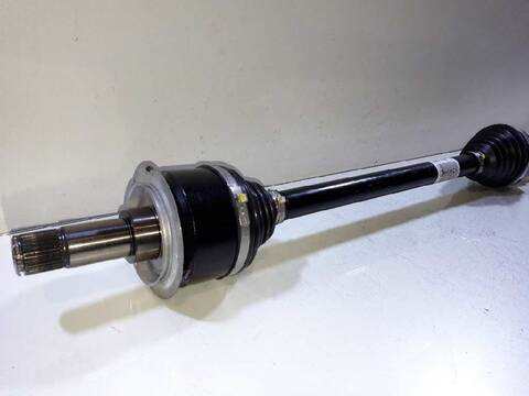 Foto 3ª: Transmision Trasera Izquierda Mercedes Vito 2.1 CDI CAT 136CV 100KW (2014)