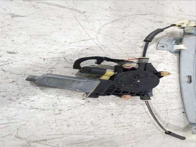 Foto 2ª: Elevalunas Manual Trasero Izquierdo Kia Rio 1.5 CRDI 110CV [D4FA] (2005)