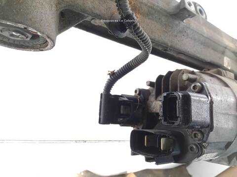 Foto 2ª: Cremallera de Direccion Opel Astra 1.0 68) [B 10 XFL] (2015)