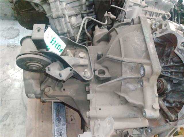Foto 2ª: Caja Cambios Mazda 6 2.0 16V (136 CV) [FS]
