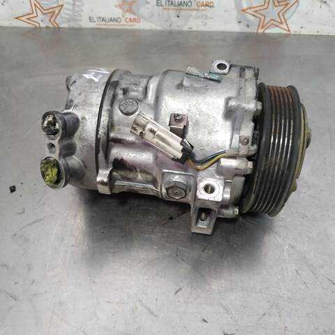 Foto 2ª: Compresor Aire Acondicionado Fiat Croma 1.9 16V MULTIJET DYNAMIC 150CV 110KW [939A2000] (2005)