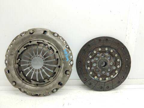 Foto 1ª: kit Embrague Opel Astra COSMO BERLINA 101CV 74KW [Z17DTH] (2004)
