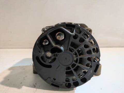 Foto 3ª: Alternador Fiat Panda 1.2 D II 169) 188A4000 (2008)