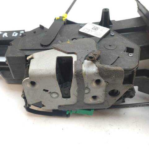 Foto 2ª: Cerradura Puerta Trasera Derecha Ford Kuga 2.0 TDCI (2012)