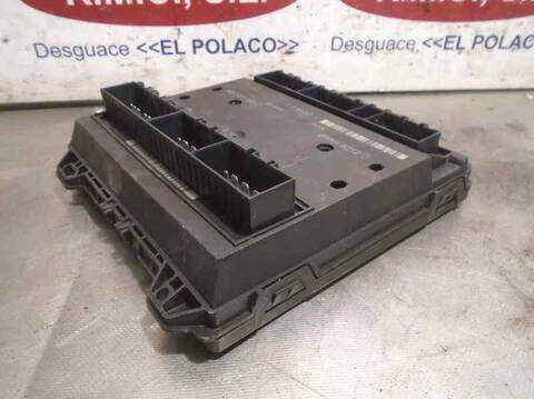 Foto 2ª: Centralita Motor ECU Seat Cordoba 1.4 TDI BERLINA 75CV 55KW [AMF] (2003)