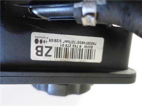 Foto 3ª: Bomba Servodireccion Bmw X5 3.0 D E53 [30 6D 2] (2005)
