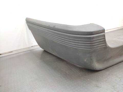 Foto 3ª: Paragolpes Trasero Opel Kadett 1.4 I C15 C35 D15 D35) 60CV 44KW