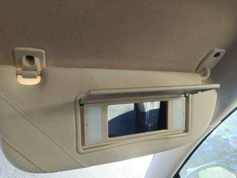 Foto 2ª: Parasol Derecho Citroen C6 BUSINESS 204CV 150KW (2006)